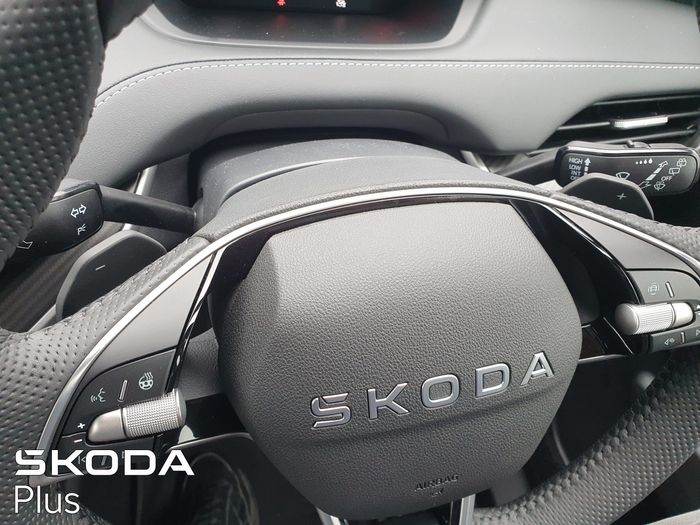 Skoda Enyaq 2026