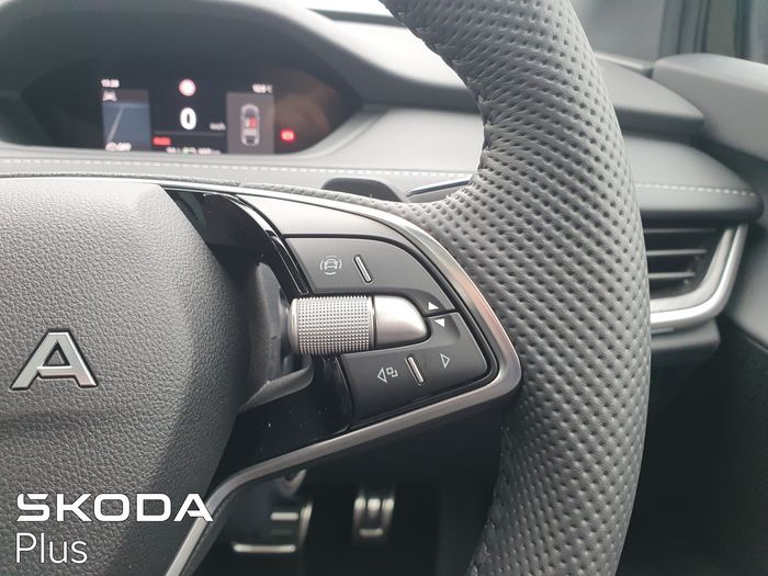 Skoda Enyaq 2026