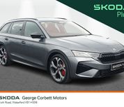 Skoda Octavia 2026