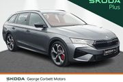 Skoda Octavia 2026