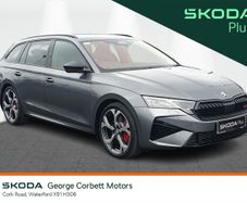Skoda Octavia 2026