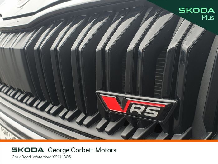 Skoda Octavia 2026