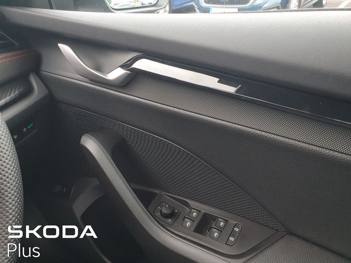 Skoda Octavia 2026