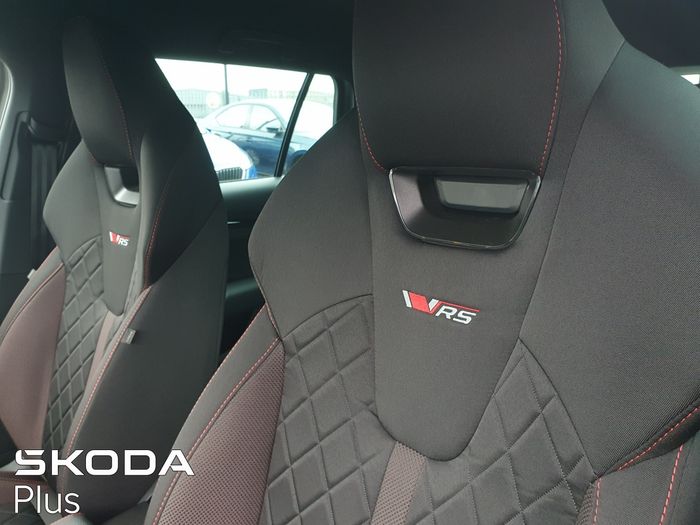 Skoda Octavia 2026