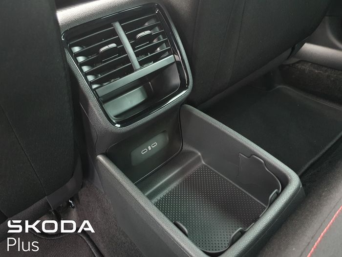 Skoda Octavia 2026