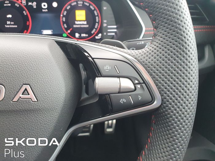 Skoda Octavia 2026