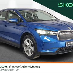 Skoda Enyaq 2023