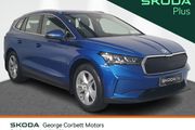 Skoda Enyaq 2023