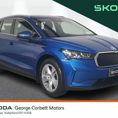 Skoda Enyaq 2023
