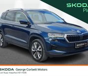 Skoda Karoq 2023