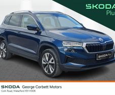 Skoda Karoq 2023