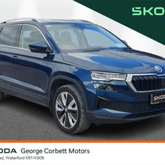 Skoda Karoq 2023