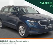 Skoda Karoq 2023