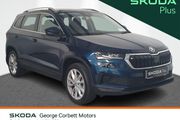 Skoda Karoq 2023