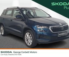 Skoda Karoq 2023