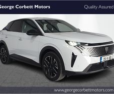 Peugeot 3008 2025