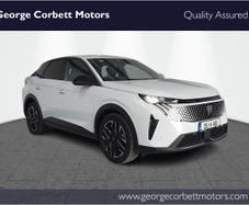 Peugeot 3008 2025