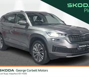 Skoda Kodiaq 2023