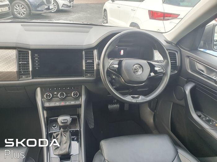 Skoda Kodiaq 2023