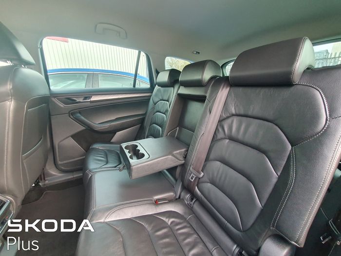 Skoda Kodiaq 2023