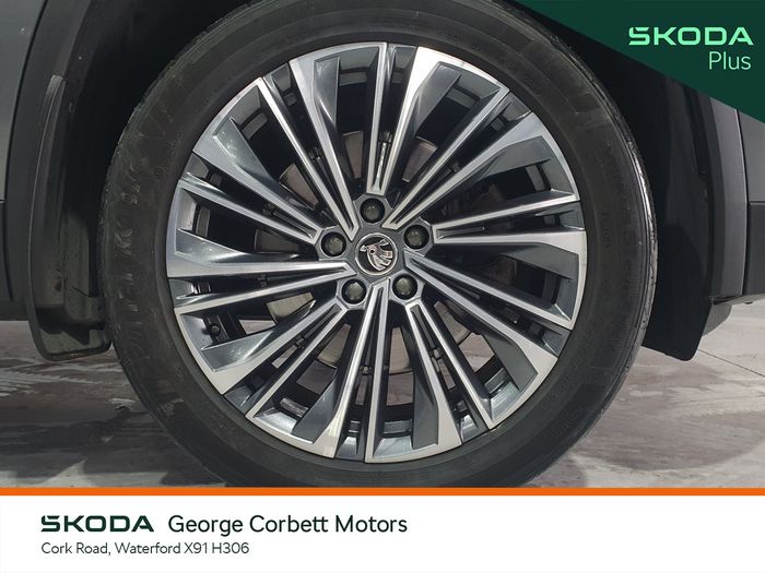 Skoda Kodiaq 2023