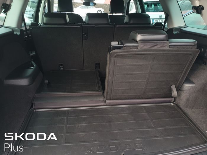 Skoda Kodiaq 2023