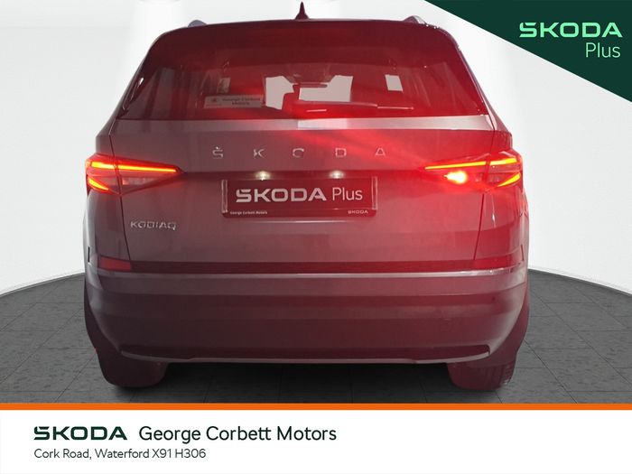 Skoda Kodiaq 2023