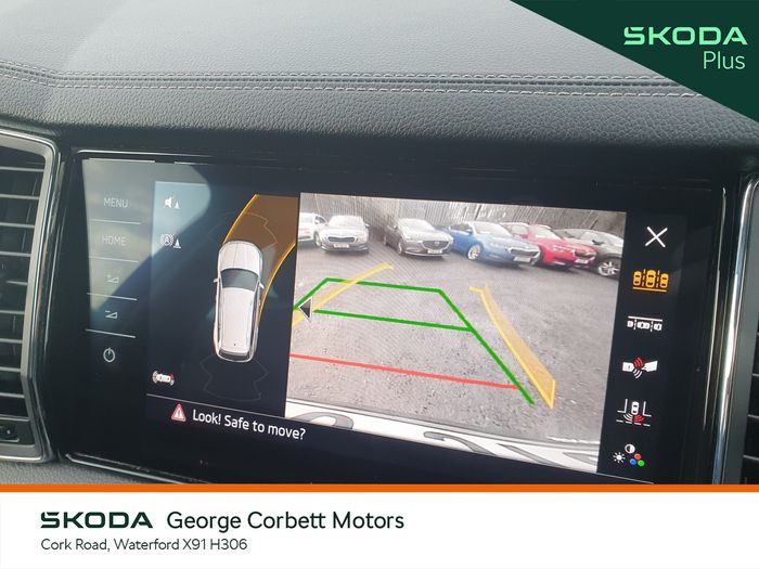 Skoda Kodiaq 2023