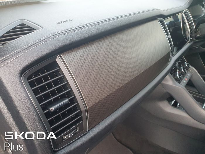 Skoda Kodiaq 2023