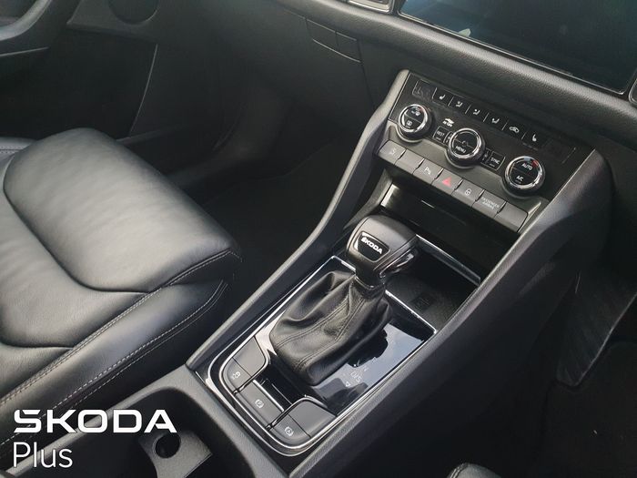 Skoda Kodiaq 2023