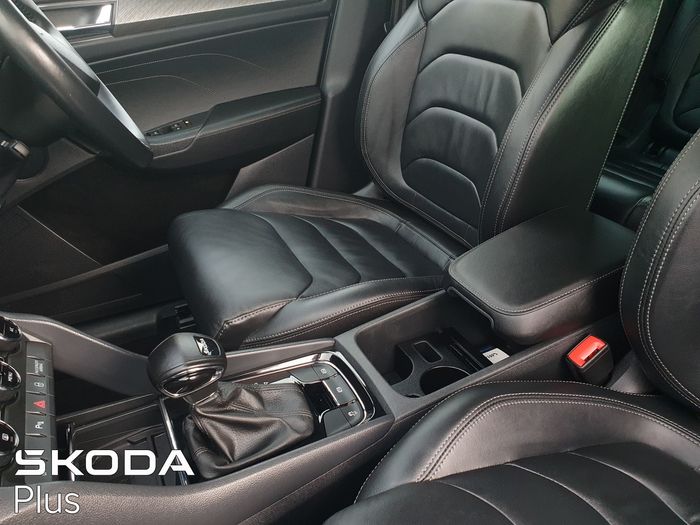 Skoda Kodiaq 2023