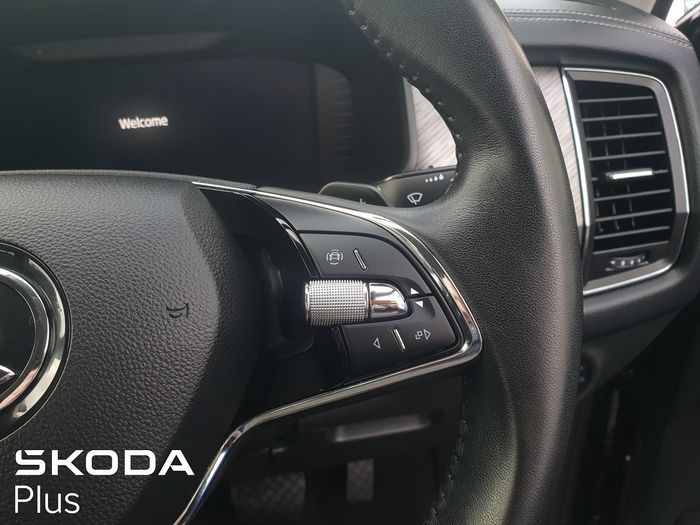 Skoda Kodiaq 2023