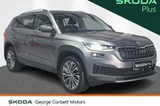 Skoda Kodiaq 2023