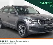 Skoda Kodiaq 2023