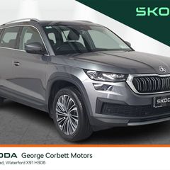 Skoda Kodiaq 2023