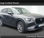 Mazda CX-60 2026