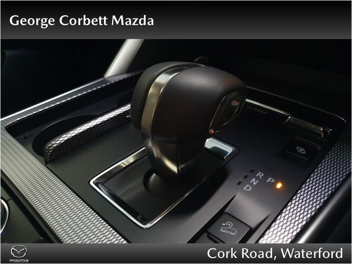Mazda CX-60 2026