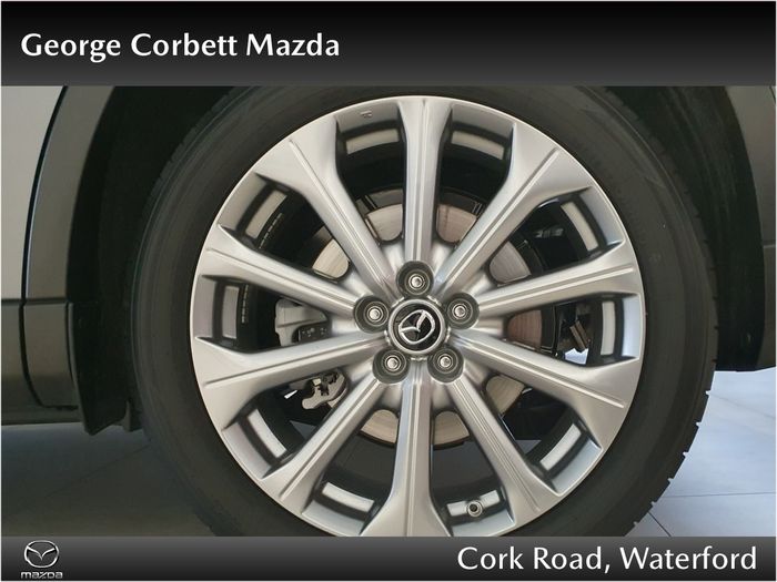 Mazda CX-60 2026