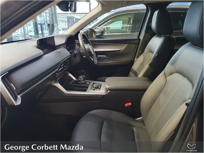 Mazda CX-60 2026
