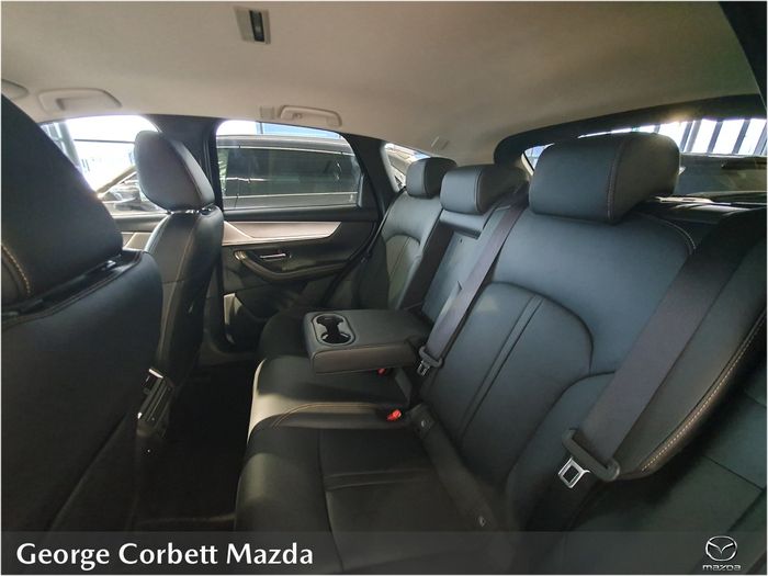 Mazda CX-60 2026