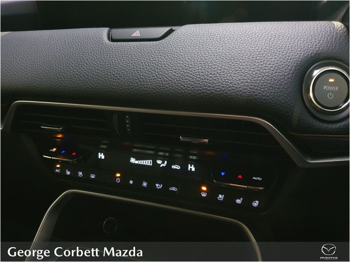Mazda CX-60 2026