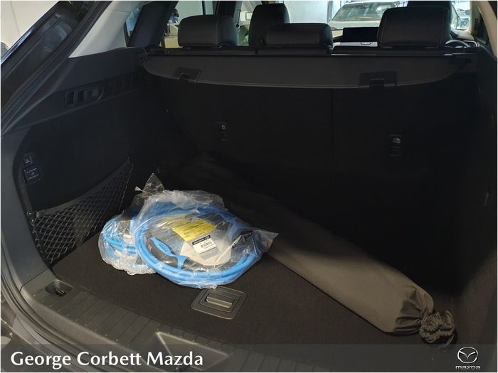 Mazda CX-60 2026