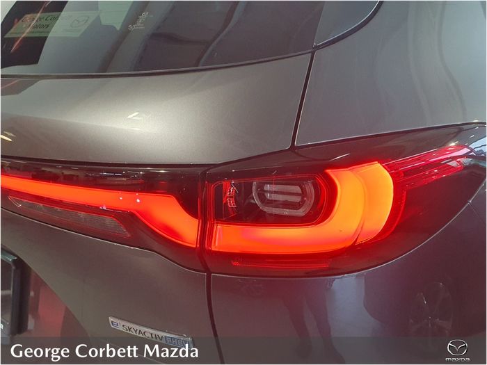 Mazda CX-60 2026