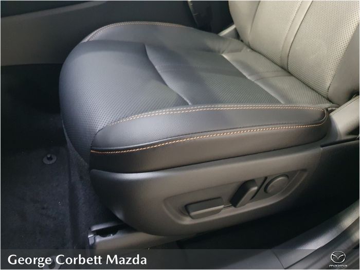 Mazda CX-60 2026