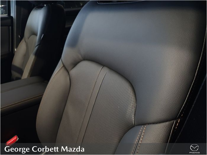 Mazda CX-60 2026