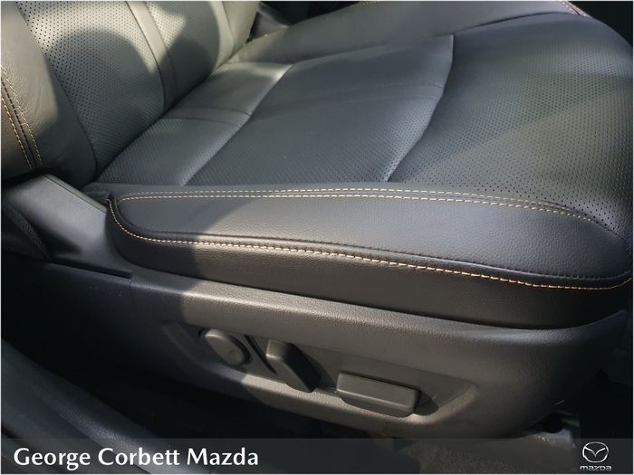 Mazda CX-60 2026