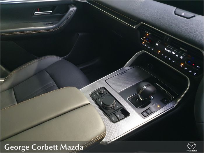 Mazda CX-60 2026