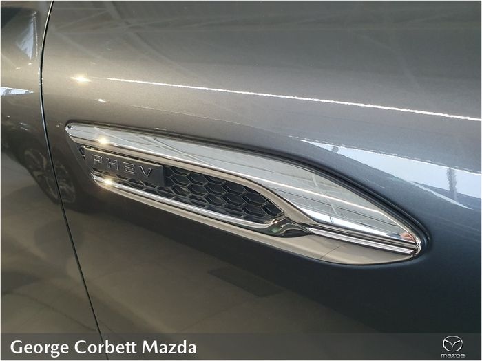 Mazda CX-60 2026