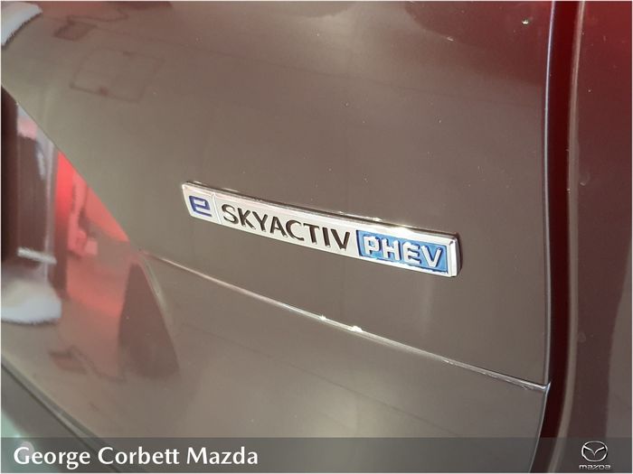 Mazda CX-60 2026