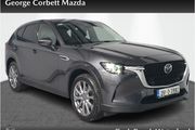 Mazda CX-60 2026